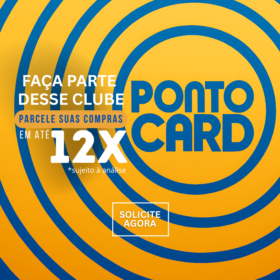 Banner - mobile cartão
